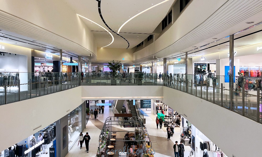樂天 Outlets 東釜山店