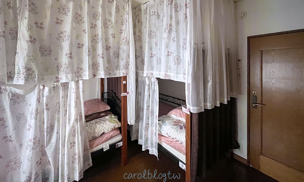 熊本住宿HappyCloset & WasamonHostel
