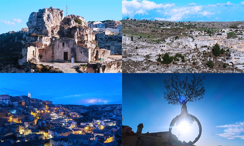 Read more about the article 【馬泰拉景點懶人包】5個 Matera 景點推薦/馬泰拉景點地圖