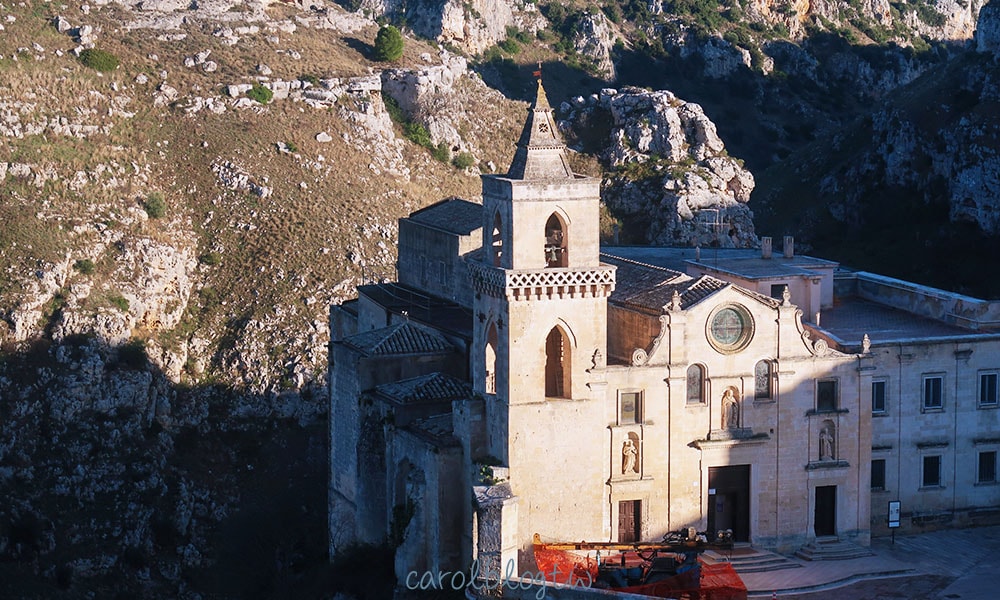 Chiesa di Santa Maria de Armenis