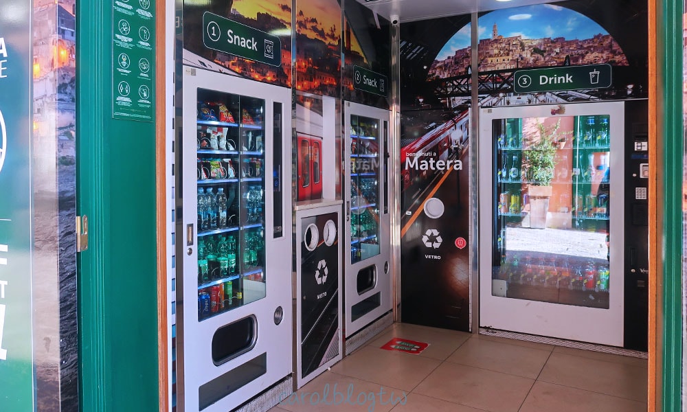 馬泰拉24小時商店