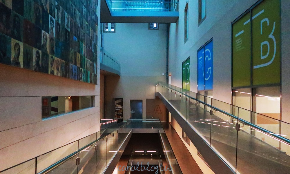 盧森堡市歷史博物館
