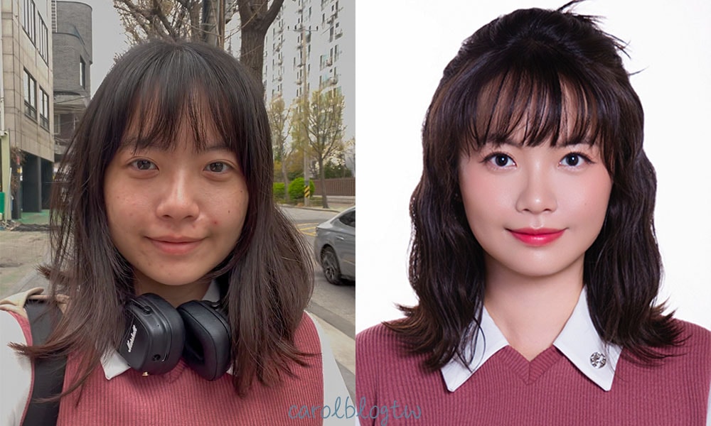 歐尼帶路3+1變美之旅