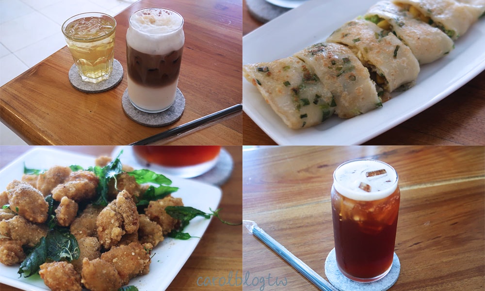 富國島台灣餐廳 雪霸食堂