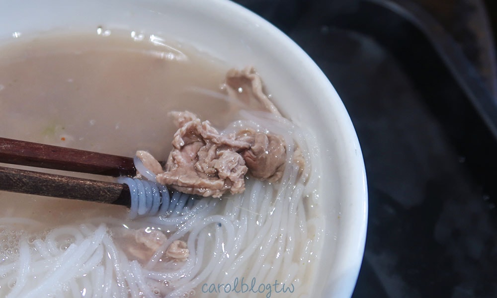 富國島越南河粉 推薦A-C noodles