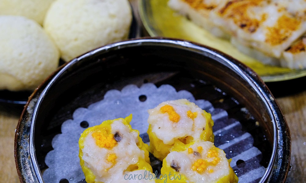 Read more about the article 【香港聚點坊】菜單/用餐環境/餐點推薦：高CP值港點餐廳