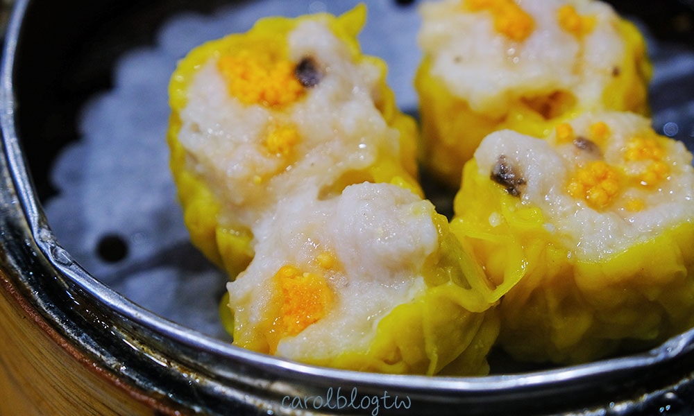 聚點坊燒賣