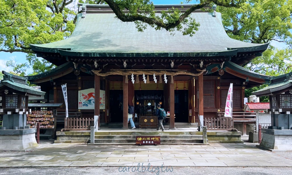 北岡神社