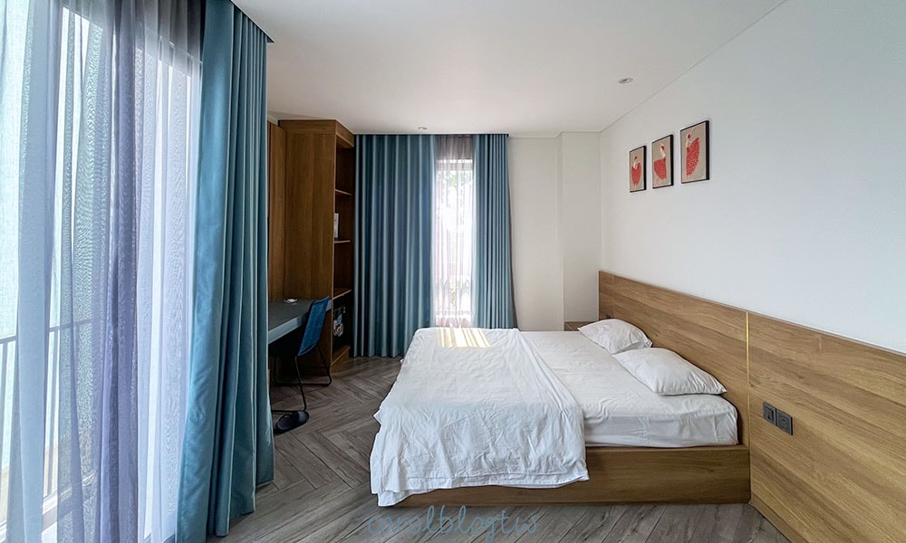 富國島市區旅館 Cát Lợi Hotel