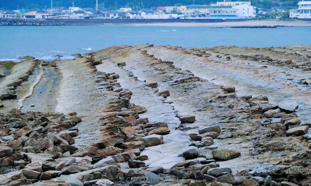 青島鬼之洗衣板