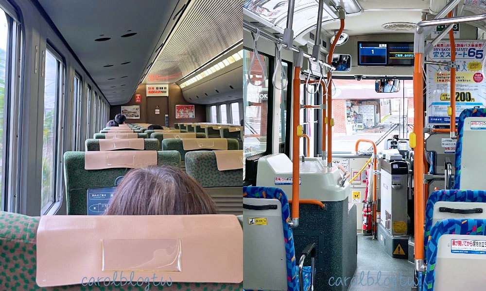 Read more about the article 【宮崎到高千穗交通】宮崎市區出發！逐步教你搭火車＋公車