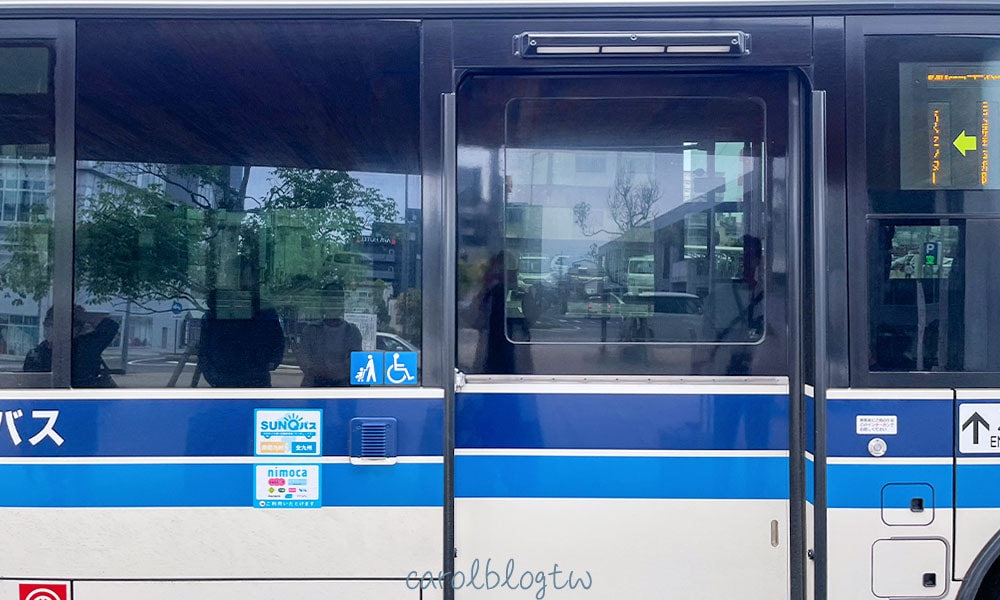 延岡去高千穗的公車