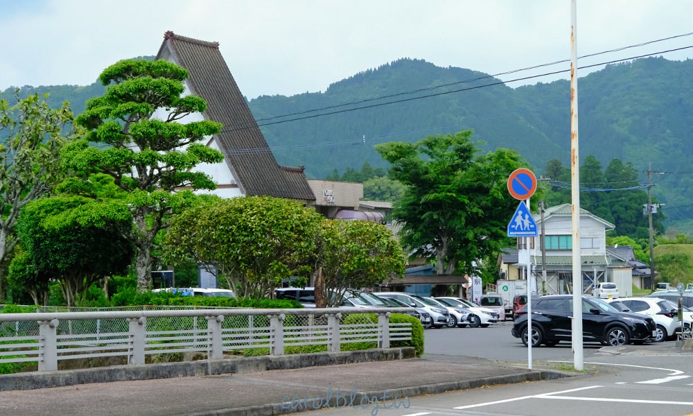 高千穗小火車交通方式