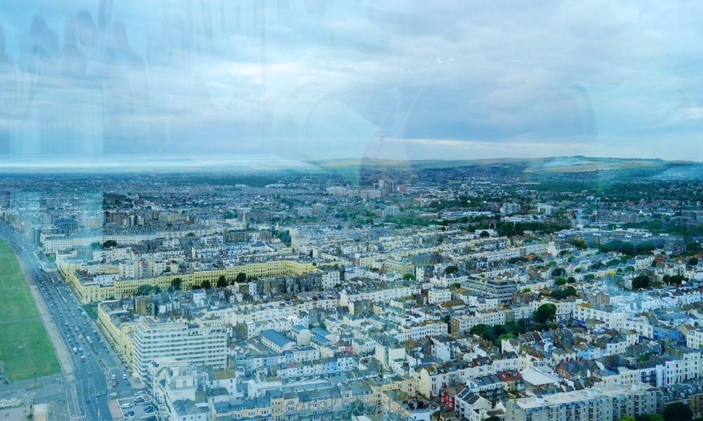 Read more about the article 【Brighton i360】2025門票/線上預約/實際搭乘風景分享