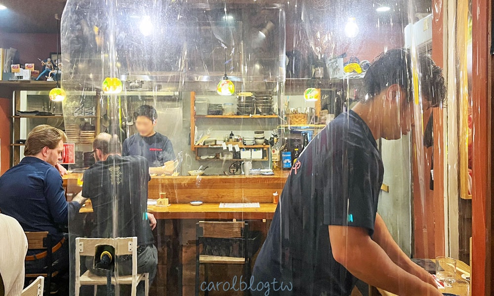 熊本屋台村餐廳推薦 炭火焼鳥串燒
