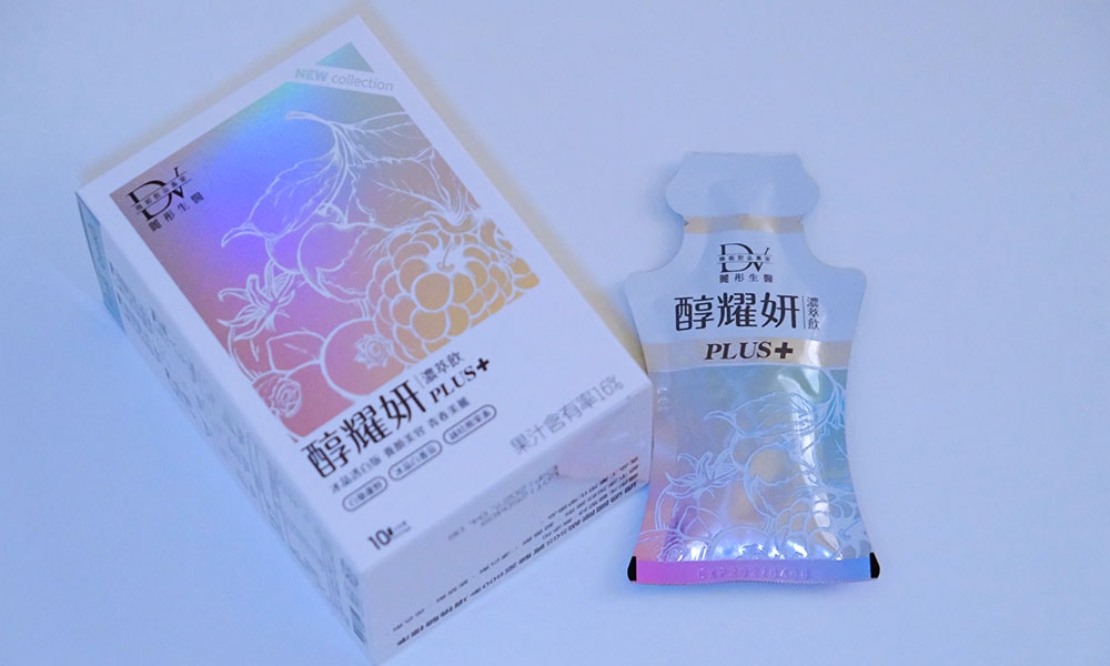 DV 麗彤生醫