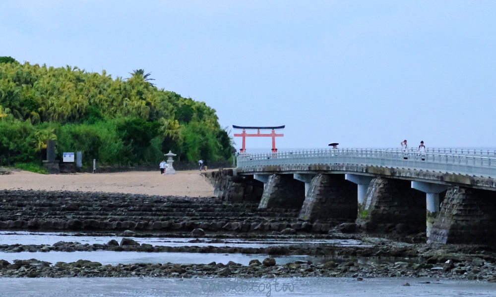 Read more about the article 【宮崎青島一日遊攻略】交通方式、美食、景點推薦懶人包