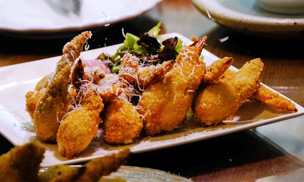 潘金蓮武大郎招牌菜 芋泥油封鴨