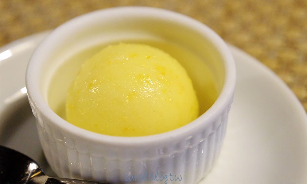 高千穗牛燒肉和 甜點