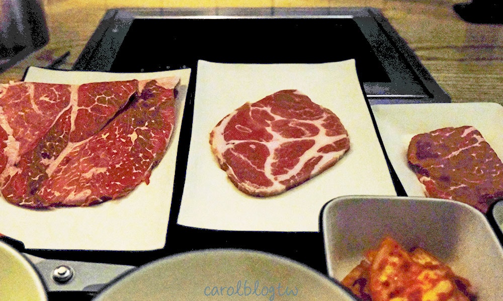 首爾一人燒肉