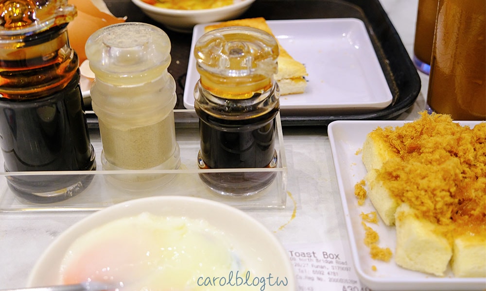 土司工坊餐點推薦