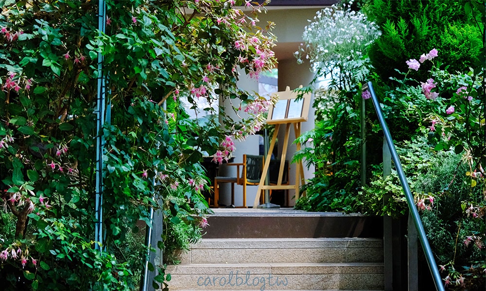 濱海灣花園餐廳