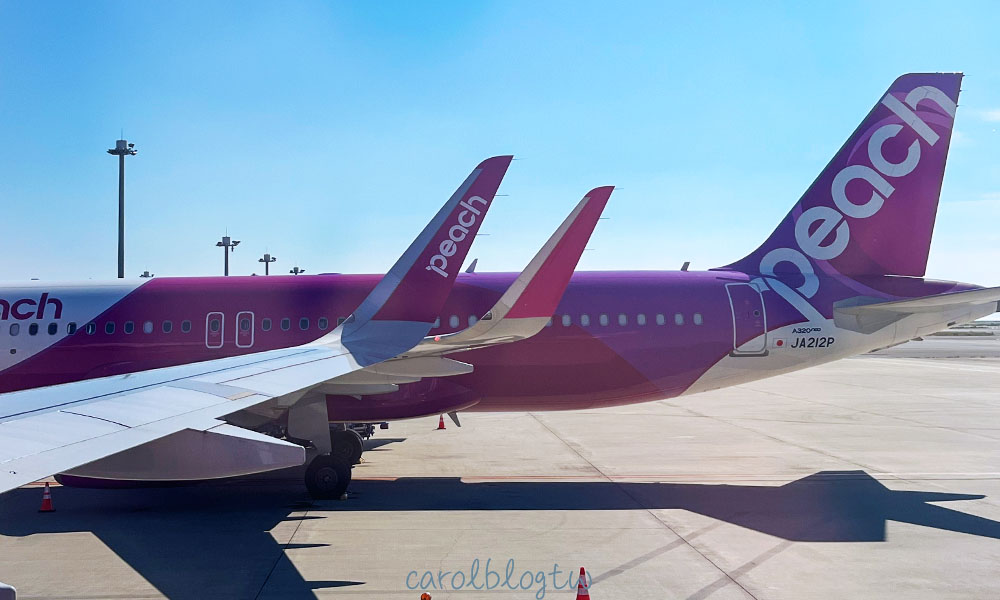 樂桃航空