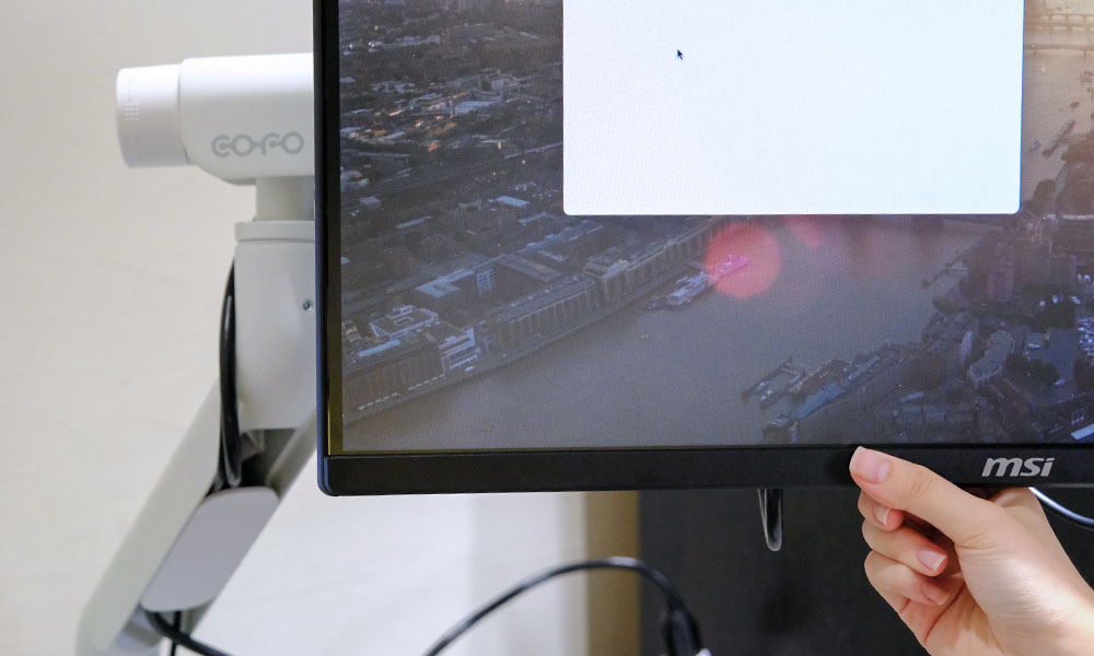 螢幕支架推薦|COFO無重力螢幕懸臂優缺點,輕鬆配合各種工作模式 - 第19張圖 COFO無重力螢幕懸臂評價