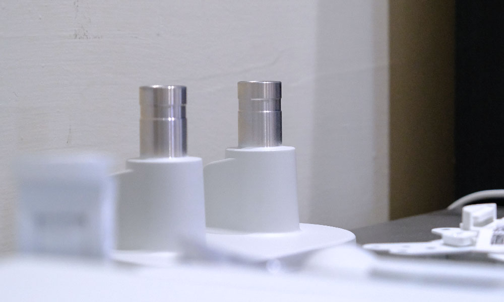 螢幕支架推薦|COFO無重力螢幕懸臂優缺點,輕鬆配合各種工作模式 - 第9張圖 COFO無重力螢幕懸臂 不用書桌穿孔