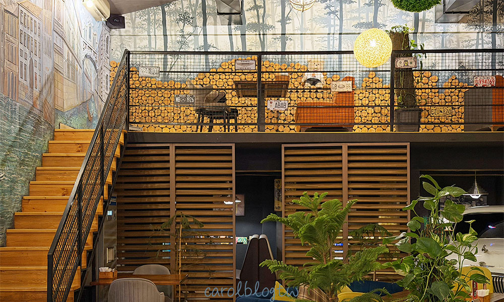 土庫曼馬雷咖啡廳