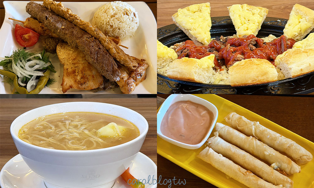 土庫曼料理介紹