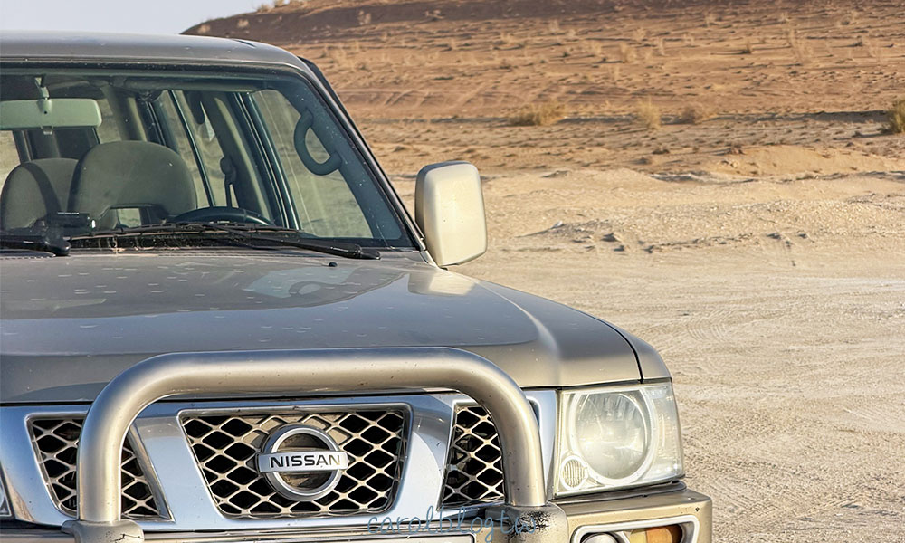 土庫曼旅遊包車