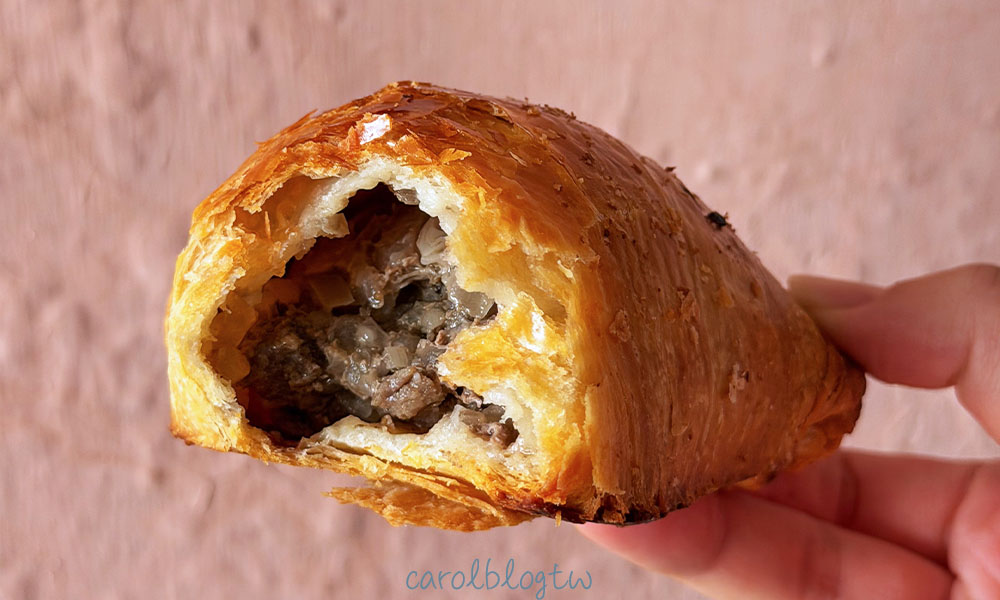 烏茲別克美食懶人包|11種烏茲別克必吃料理介紹、這道不能錯過 - 第4張圖 烏茲別克烤包子