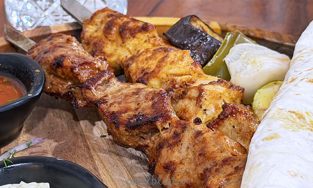 烏茲別克美食懶人包|11種烏茲別克必吃料理介紹、這道不能錯過 - 第5張圖 烏茲別克烤肉串 Shashlik