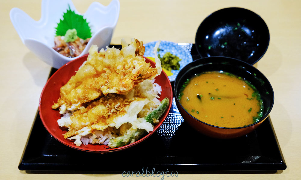 2026大分自由行攻略|三天兩夜行程、景點美食、交通住宿推薦 - 第16張圖 別府美食推薦 天丼