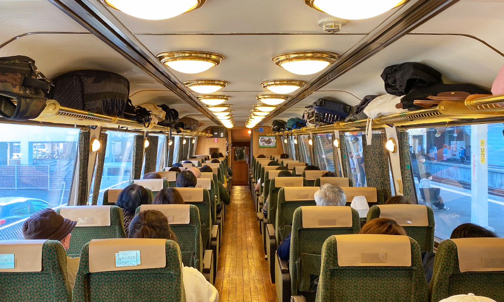 2026大分自由行攻略|三天兩夜行程、景點美食、交通住宿推薦 - 第4張圖 由布院之森