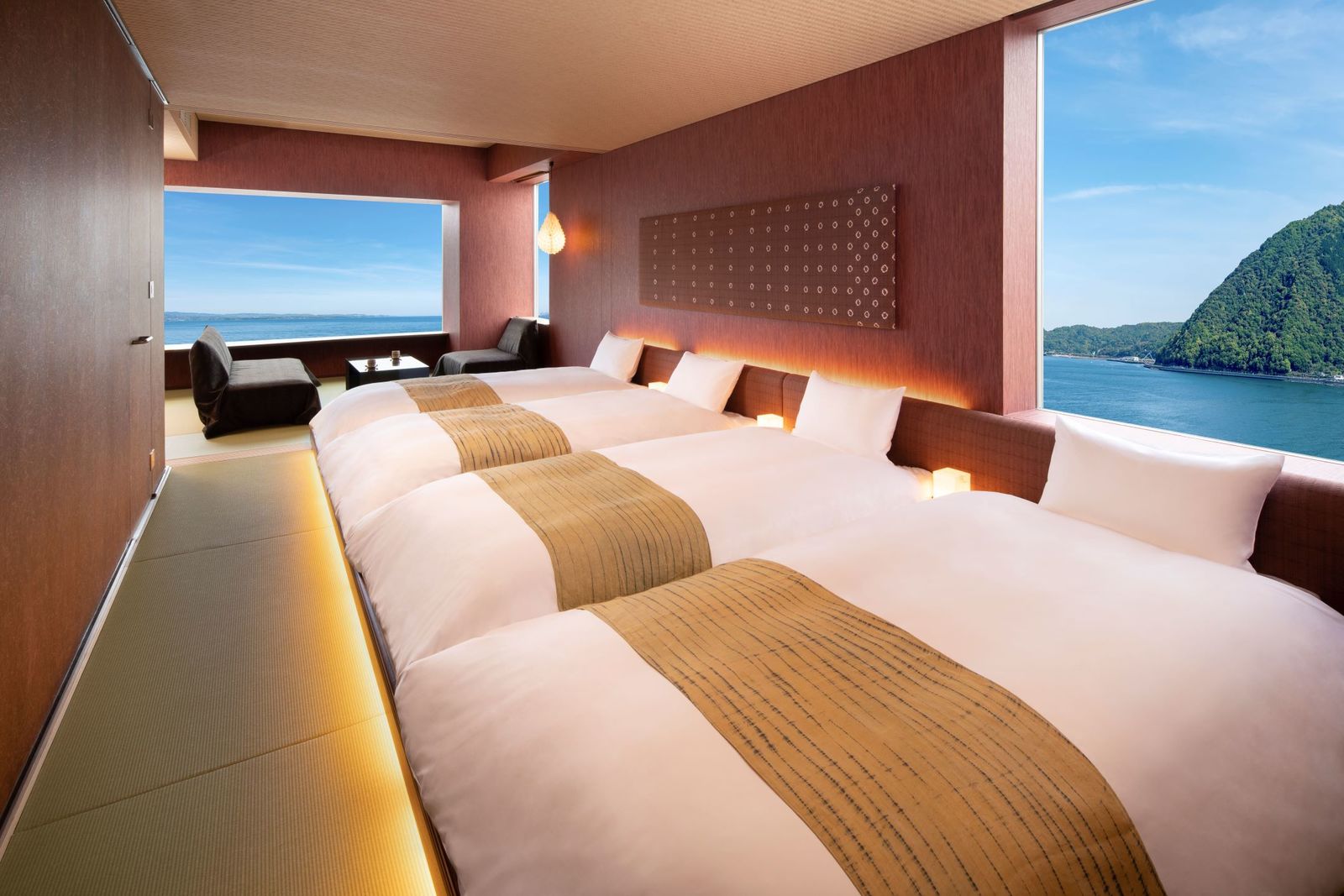 2026大分自由行攻略|三天兩夜行程、景點美食、交通住宿推薦 - 第6張圖 別府飯店推薦 界別府