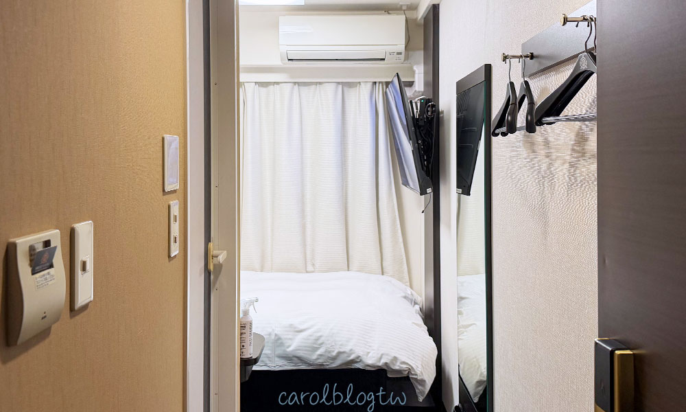 神戶自由行攻略2026|神戶三天兩夜行程、景點美食、交通住宿推薦 - 第8張圖 神戶住宿推薦APA旅館