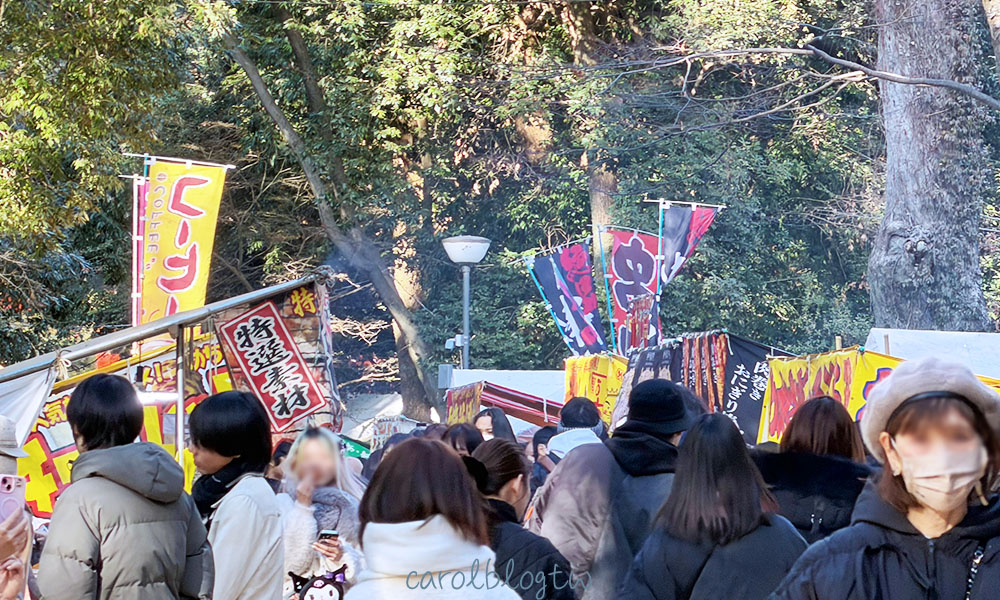京都下鴨神社御守|超美四季御守、戒指御守、特殊參拜方式、表參道交通 - 第12張圖 下鴨神社表參道