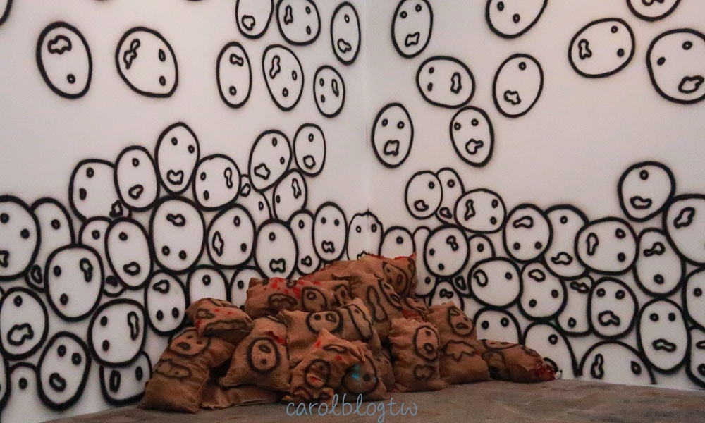 雷恩美術館展覽