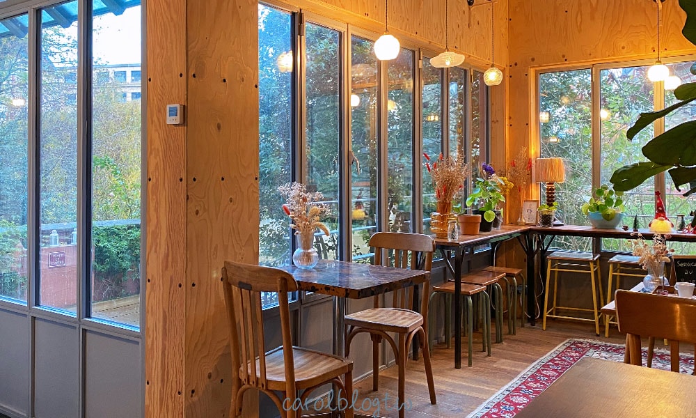 雷恩住宿推薦 Les Chouettes Hostel