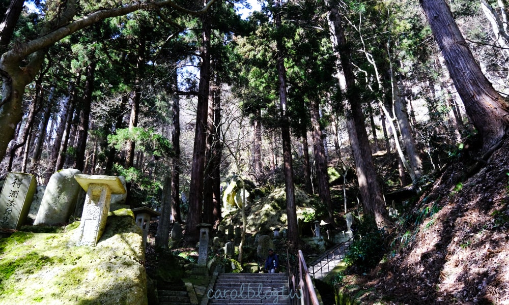 從仙台到立石寺一日遊