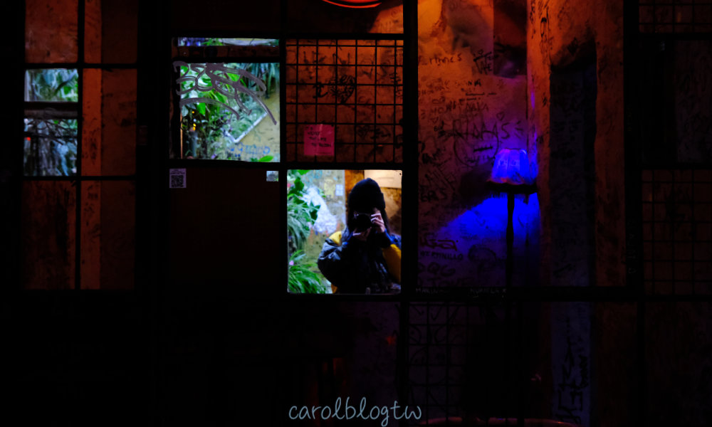 Szimpla Kert 裝置藝術