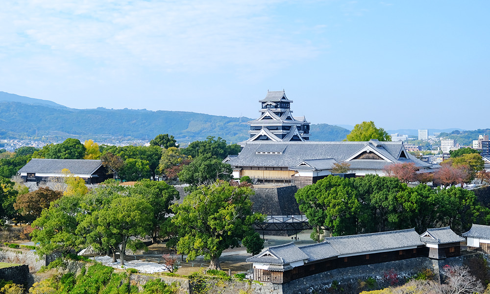 卡蘿旅遊生活札記首頁 - 第2張圖 日本九州自由行