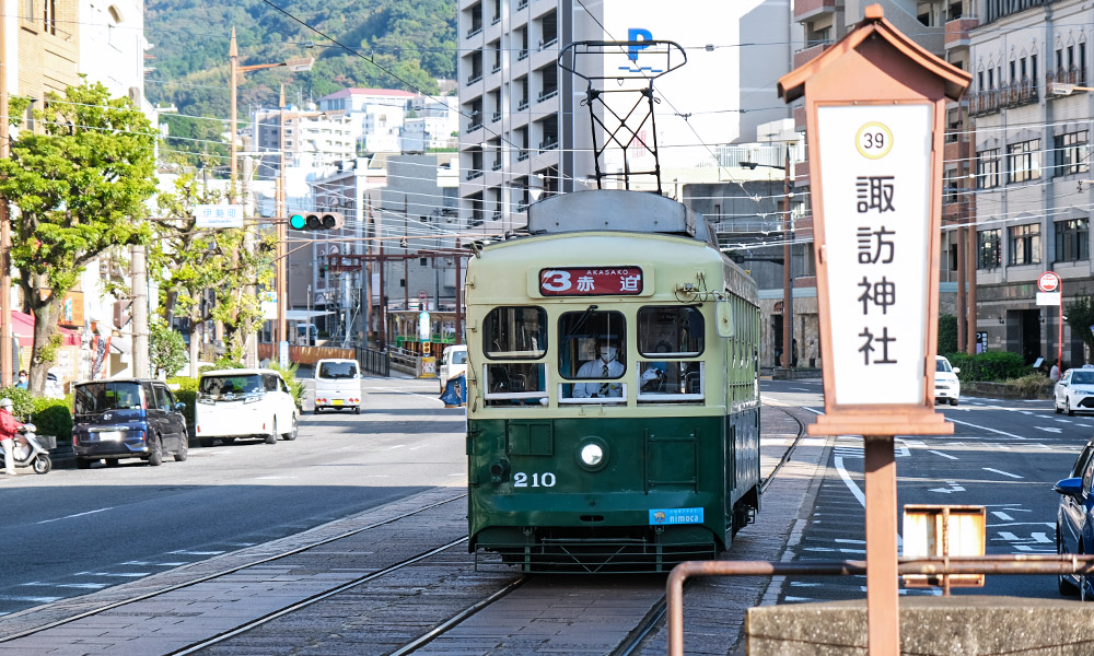 卡蘿旅遊生活札記首頁 - 第28張圖 長崎自由行
