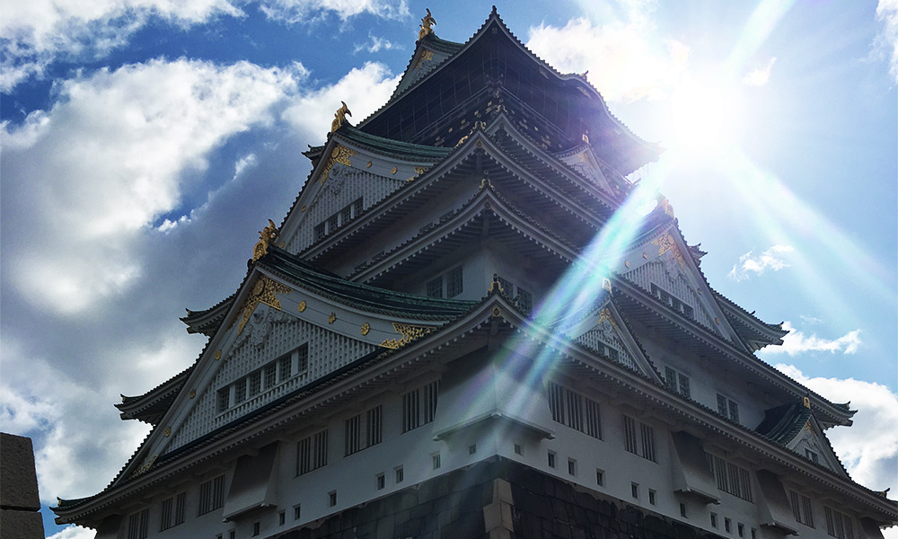卡蘿旅遊生活札記首頁 - 第25張圖 大阪自由行
